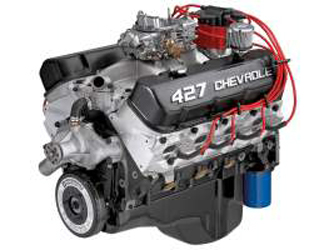 P49F9 Engine